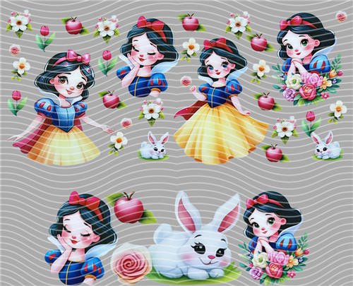 Mini stanlye cup-KW859